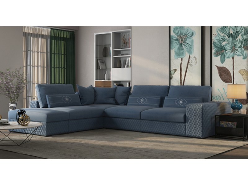 Grand Sofa